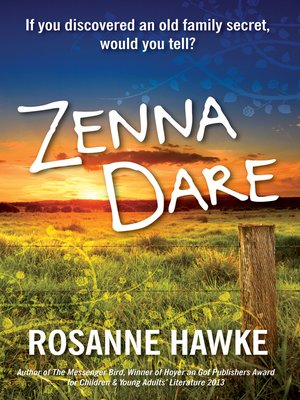 cover image of Zenna Dare
